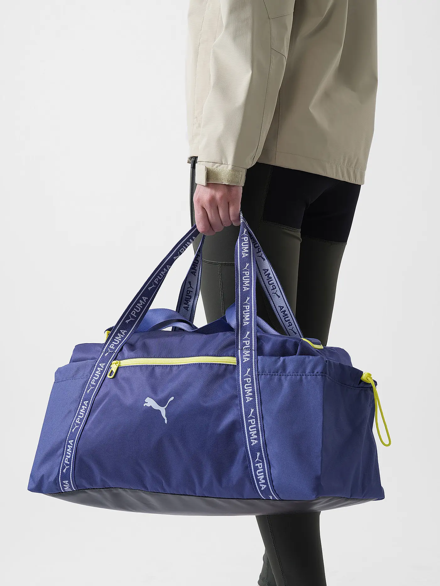 PUMA | Sporttasche Fundamental 34L | 